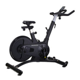 Bicicleta Spinning Zeus IRONSIDE Glam