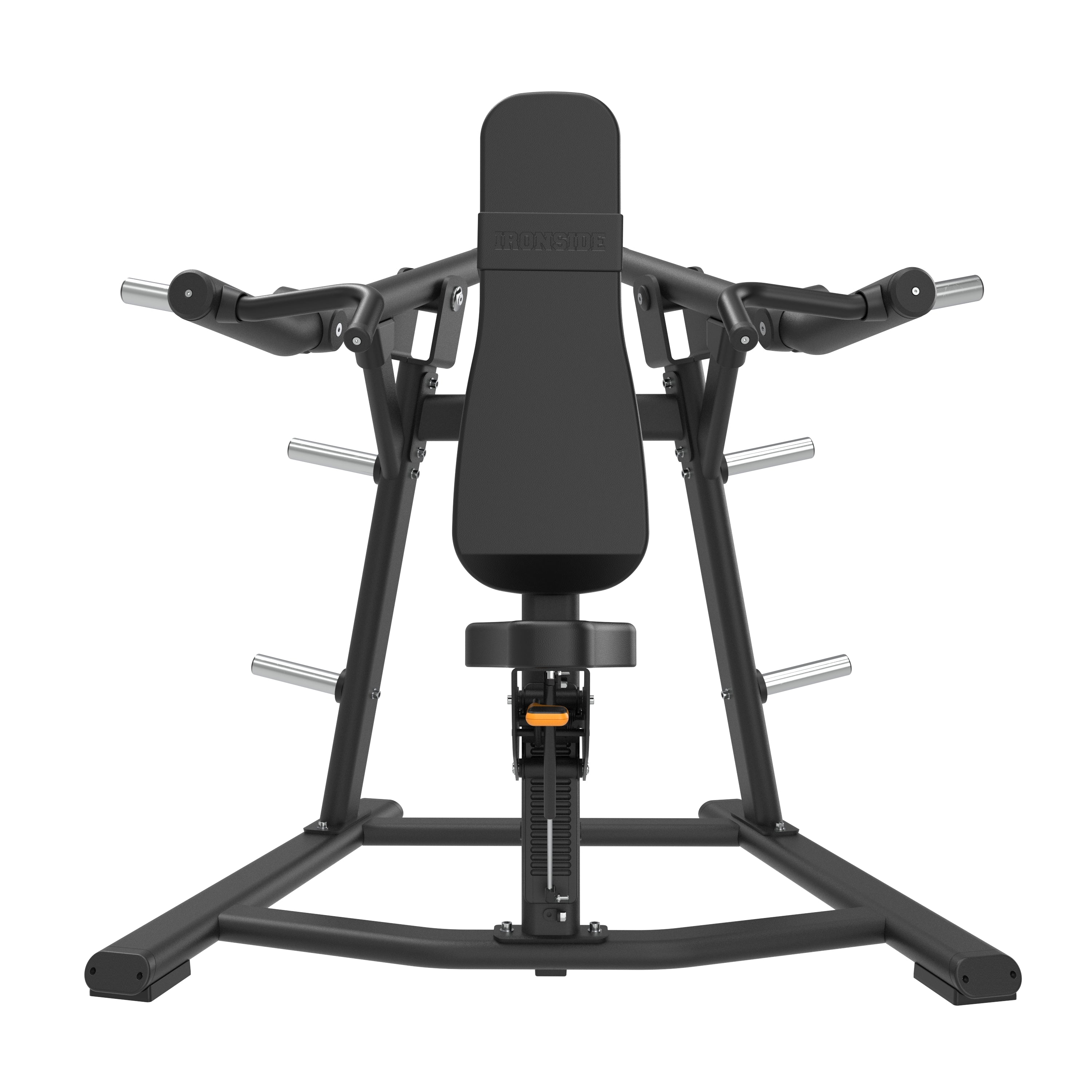Shoulder Press Plate Loaded IRONSIDE Luxe