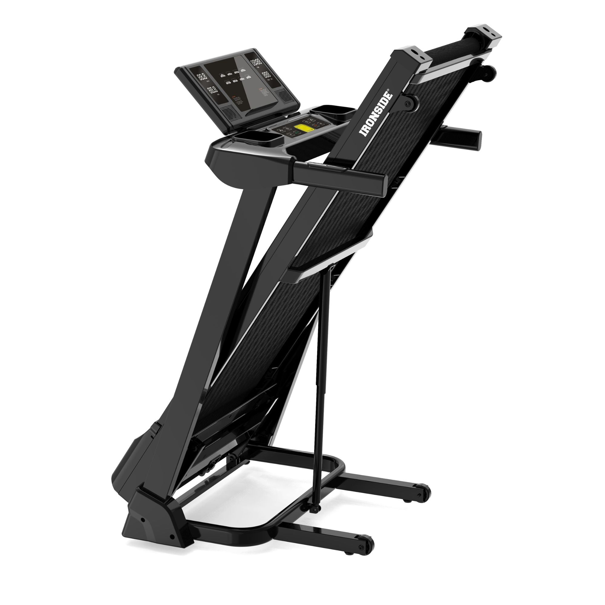 Cinta para Correr Plegable LED IRONSIDE Lite