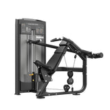 Iso Lateral Shoulder Press IRONSIDE Luxe