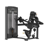 Iso-lateral Seated Biceps Curl IRONSIDE Luxe
