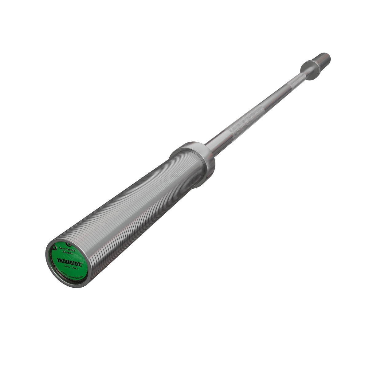 Barra Técnica Olímpica 8.5kg IRONSIDE