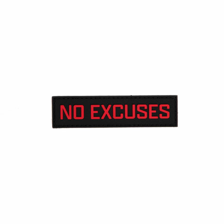 Parches de Slogans IRONSIDE