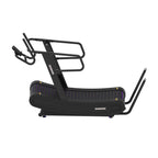 Cinta para Correr Curva Comercial IRONSIDE Luxury