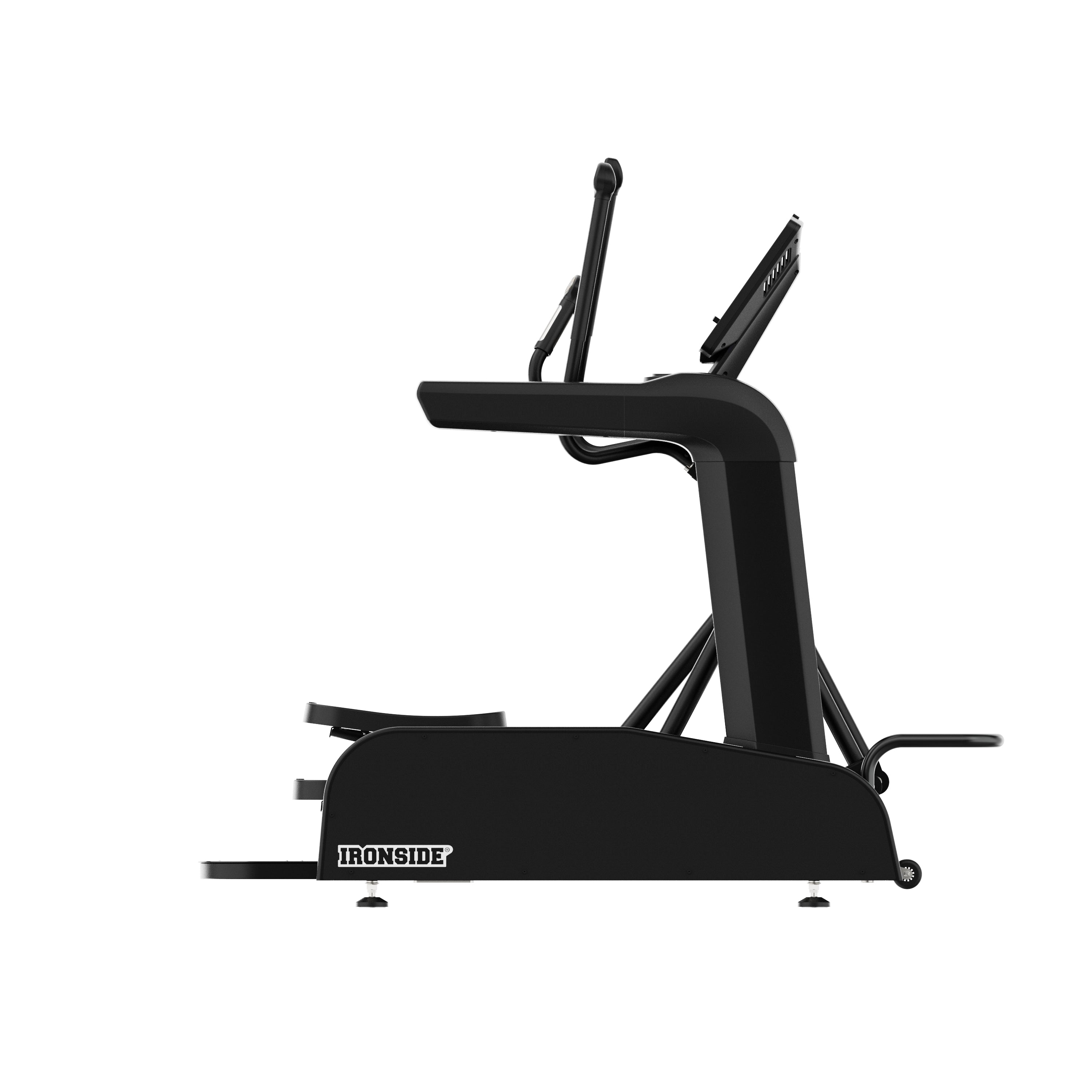 Elíptica Comercial IRONSIDE Luxe