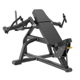 Pec Fly Plate Loaded IRONSIDE Luxe