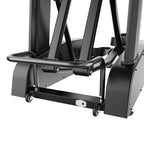 Elíptica Comercial IRONSIDE Luxe