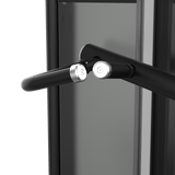 Iso Lateral Shoulder Press IRONSIDE Luxe