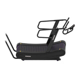 Cinta para Correr Curva Comercial IRONSIDE Luxury