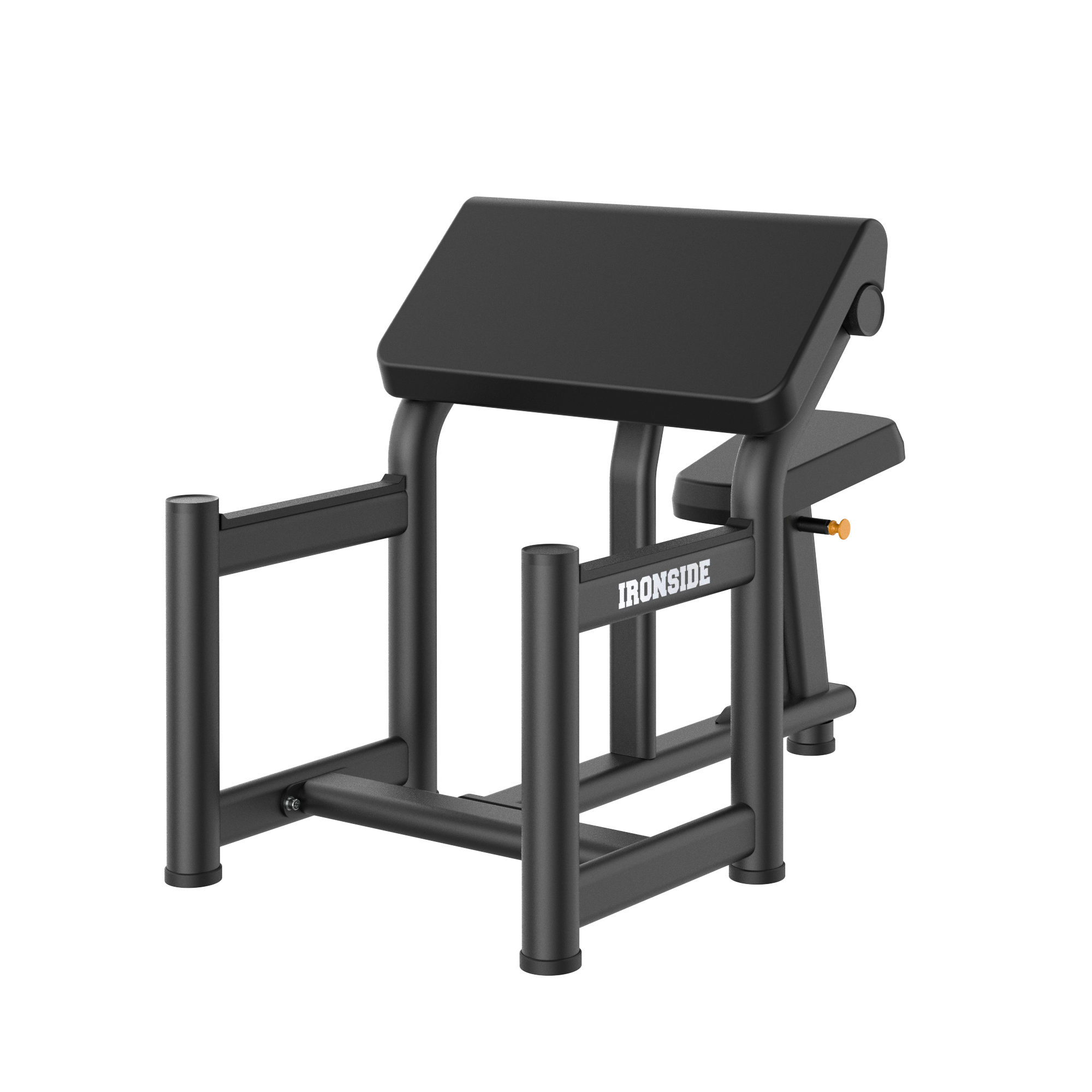 Banco Scott IRONSIDE Luxe