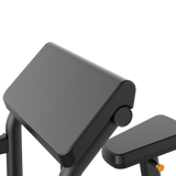 Banco Scott IRONSIDE Luxe