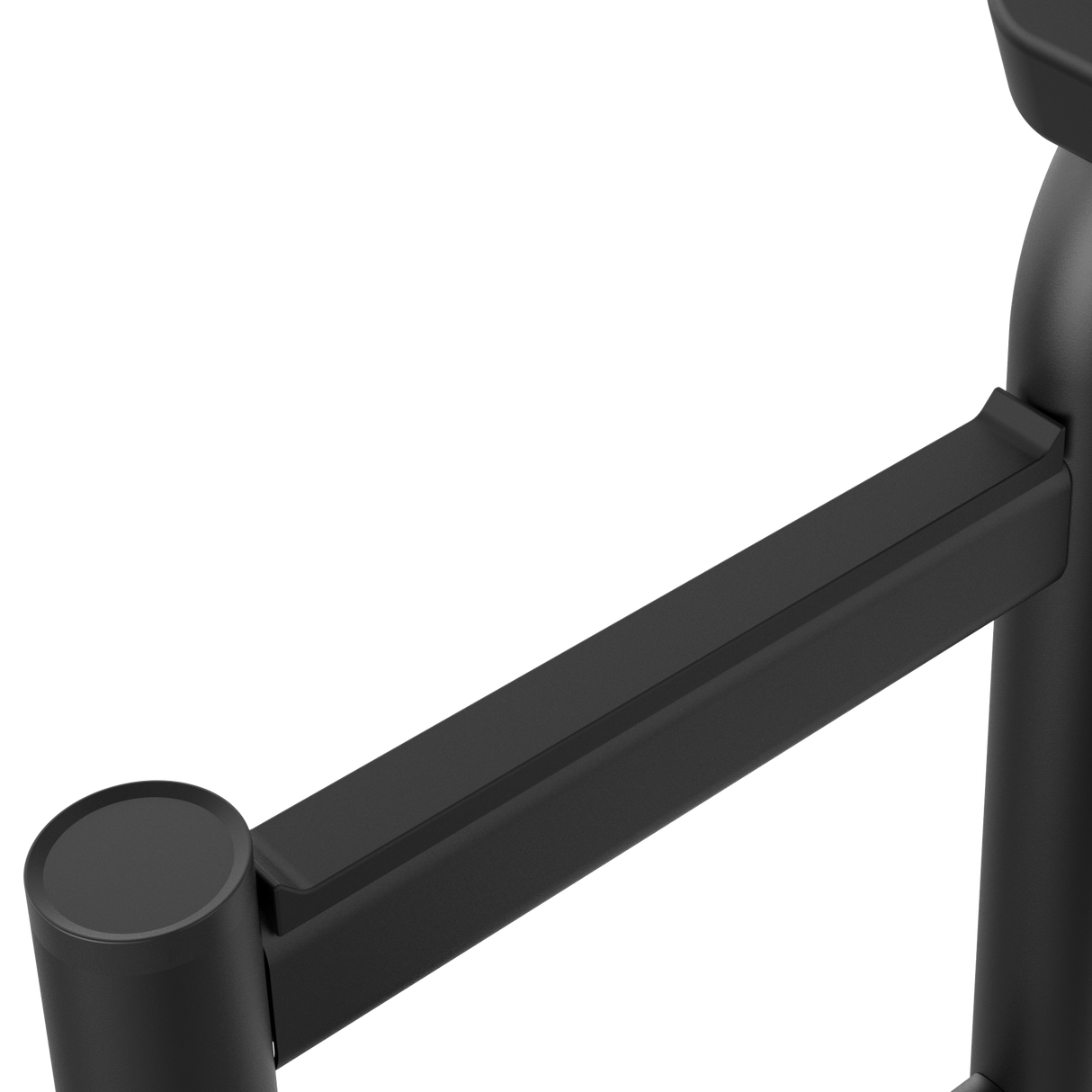 Banco Scott IRONSIDE Luxe