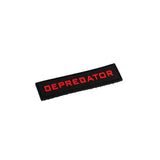 Parches de Slogans IRONSIDE