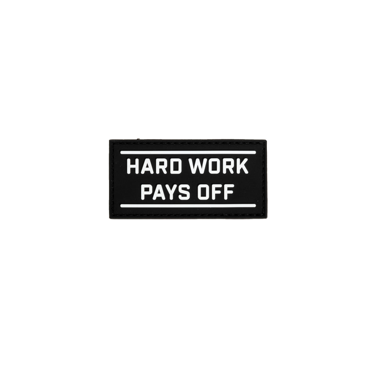 Parches de Slogans IRONSIDE
