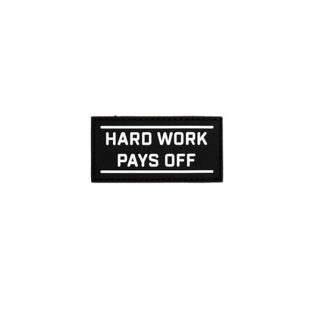 Parches de Slogans IRONSIDE