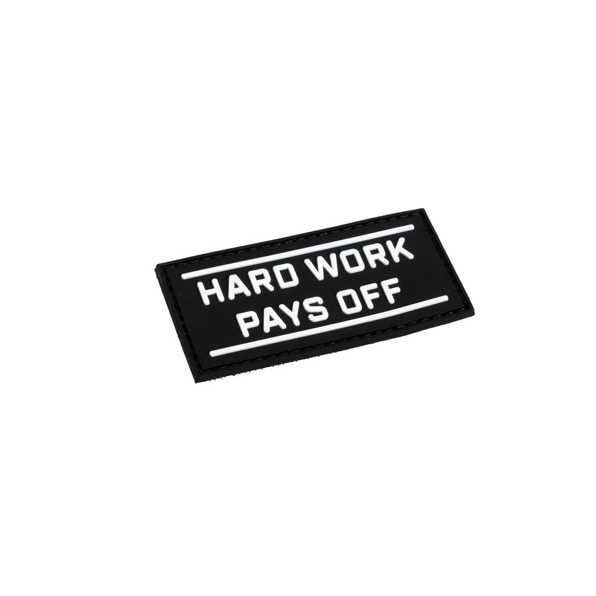 Parches de Slogans IRONSIDE