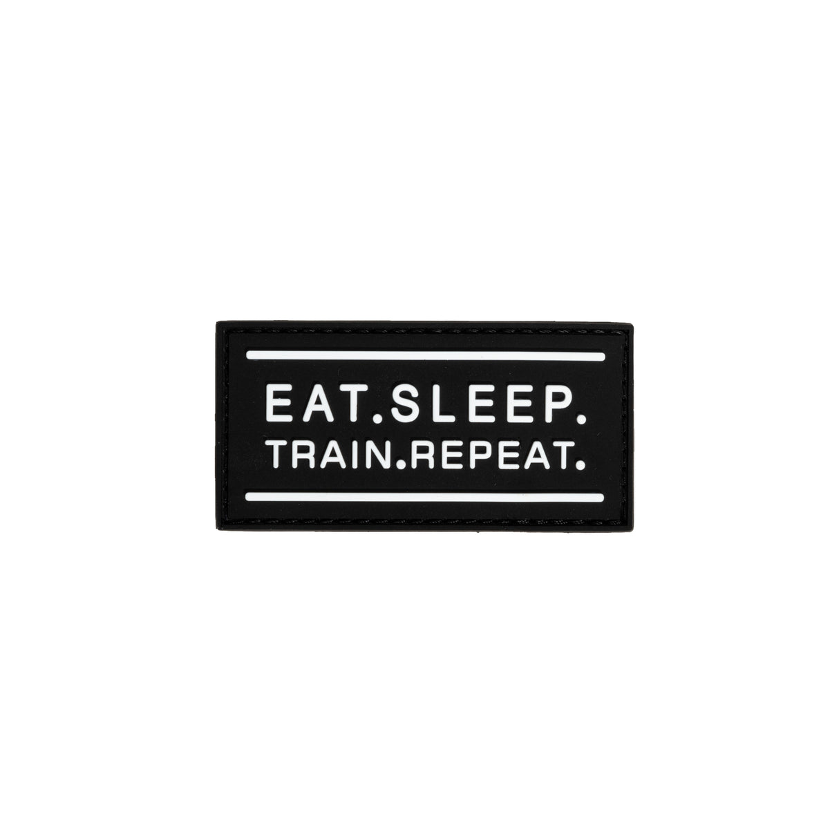 Parches de Slogans IRONSIDE