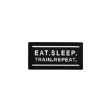 Parches de Slogans IRONSIDE