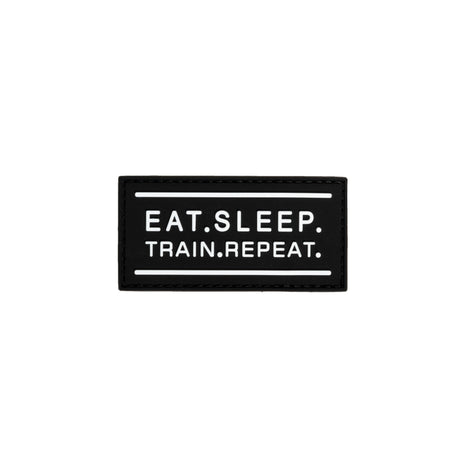 Parches de Slogans IRONSIDE