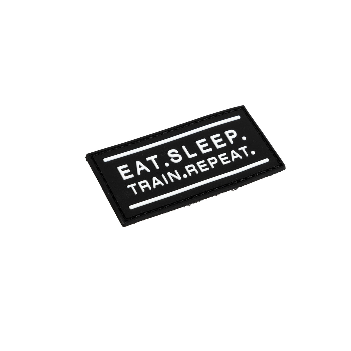 Parches de Slogans IRONSIDE