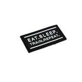 Parches de Slogans IRONSIDE
