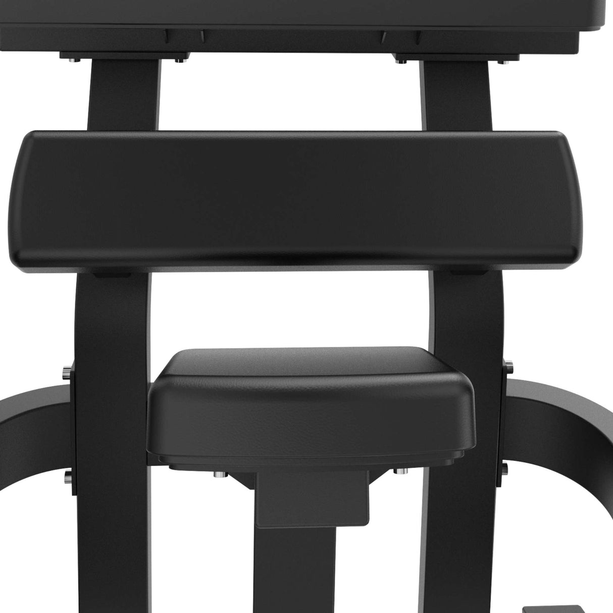 Standing Leg Curl Plate Loaded IRONSIDE Luxe