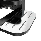 Elíptica Comercial IRONSIDE Luxe