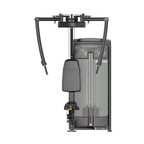 Dual Pec Fly & Rear Delt IRONSIDE Luxe