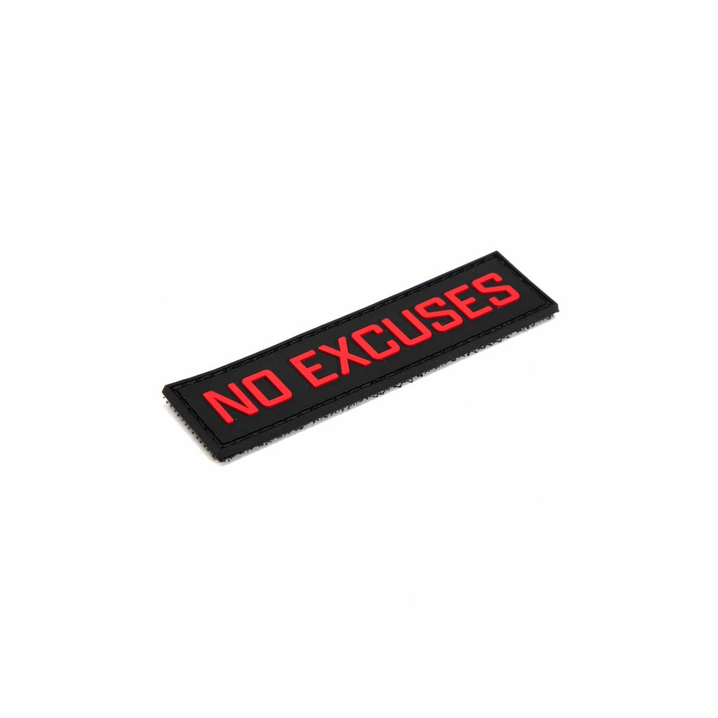 Parches de Velcro IRONSIDE