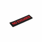 Parches de Velcro IRONSIDE