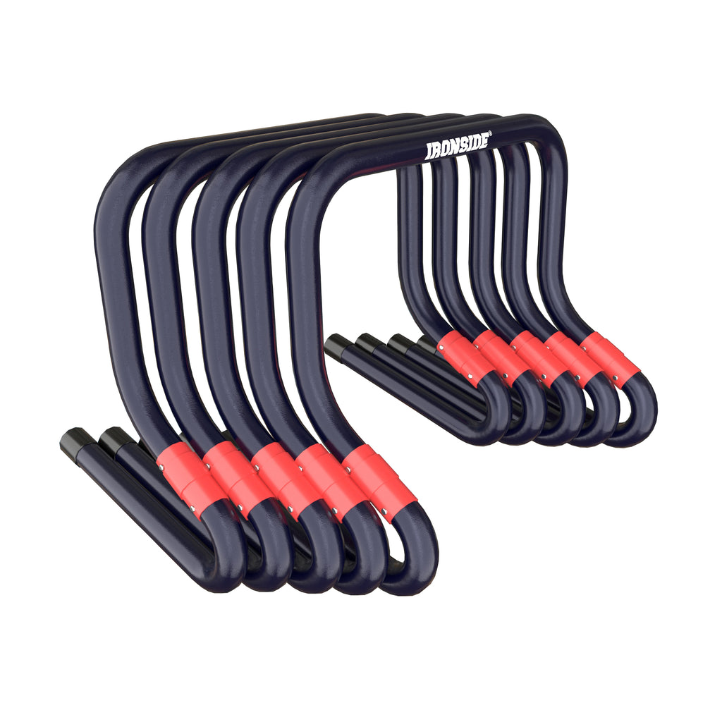 Pack IRONSIDE 5 Vallas de Salto y Agilidad
