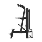 Assisted Chin & Dip IRONSIDE Luxe