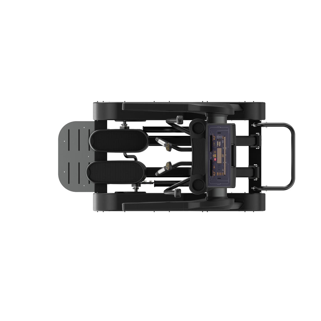Elíptica Comercial IRONSIDE Luxe