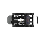 Elíptica Comercial IRONSIDE Luxe