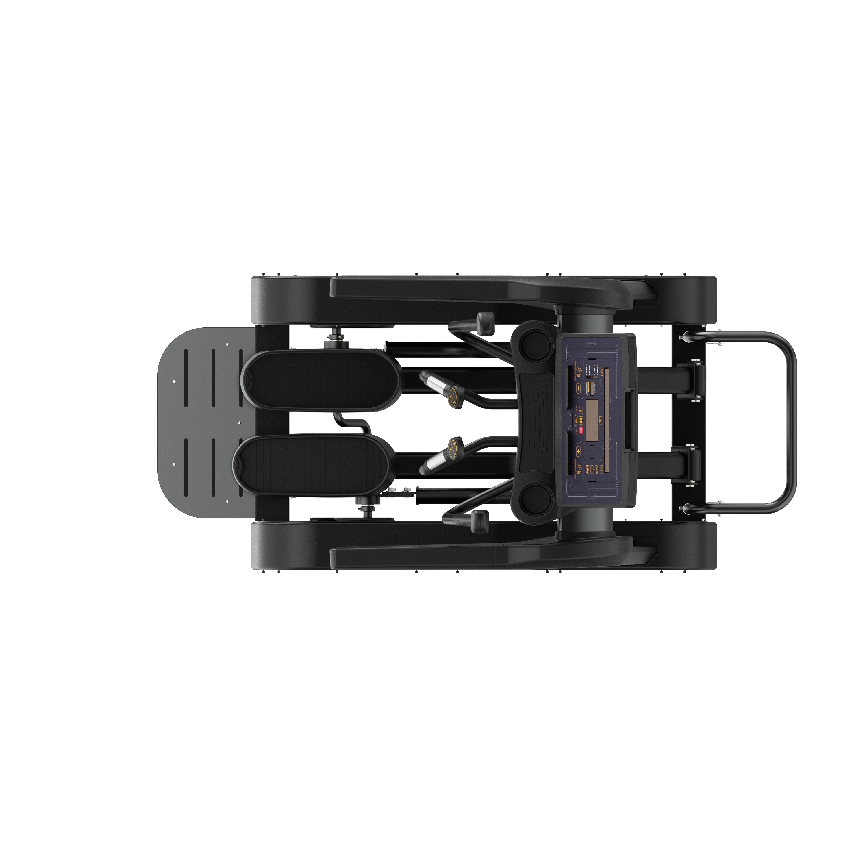 Elíptica Comercial IRONSIDE Luxe