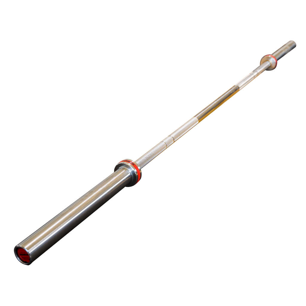 Barra Olímpica 15 kg Fullpower Training 700 lb IRONSIDE
