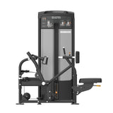 Iso-Lateral Seated Row IRONSIDE Luxe