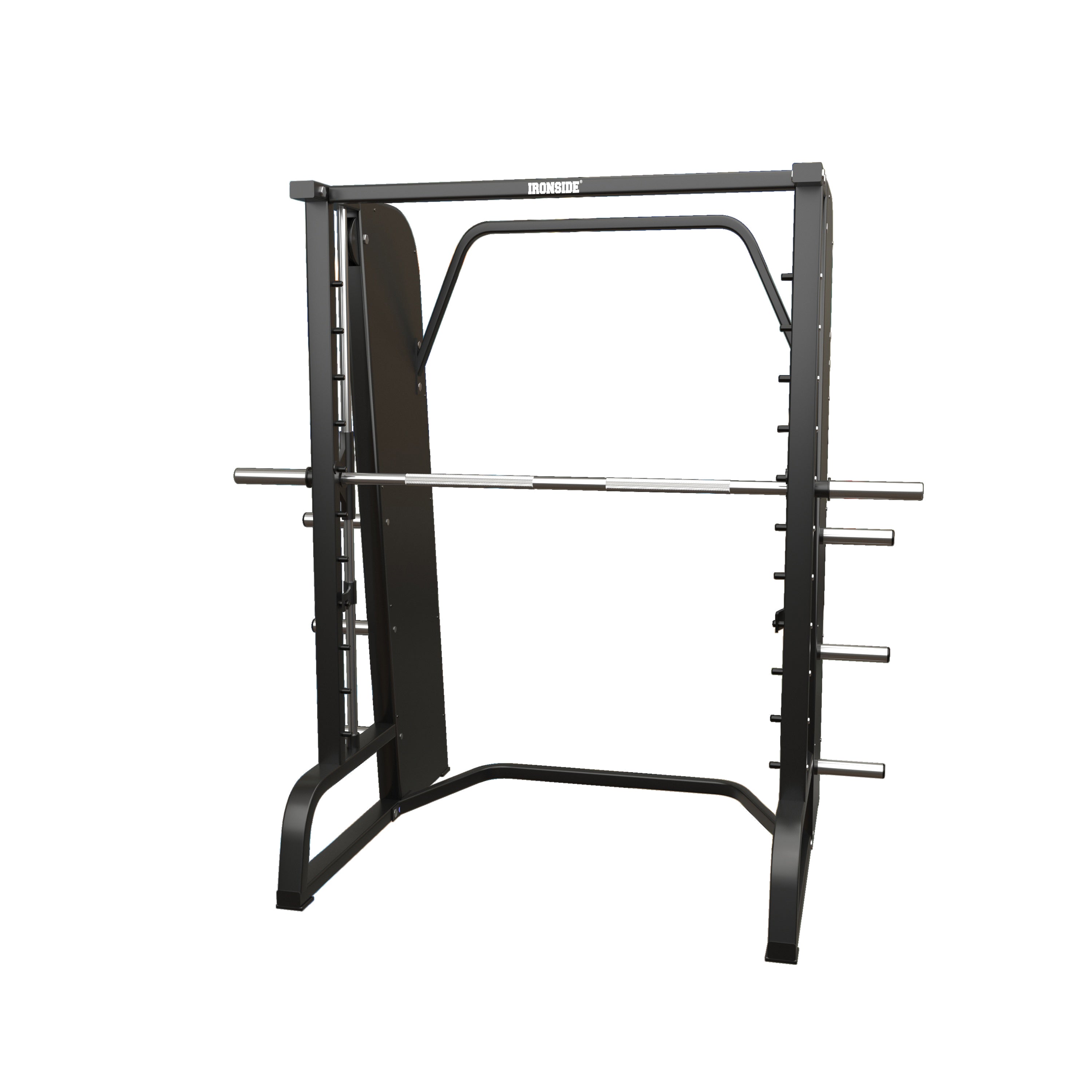 Máquina Smith Pro IRONSIDE