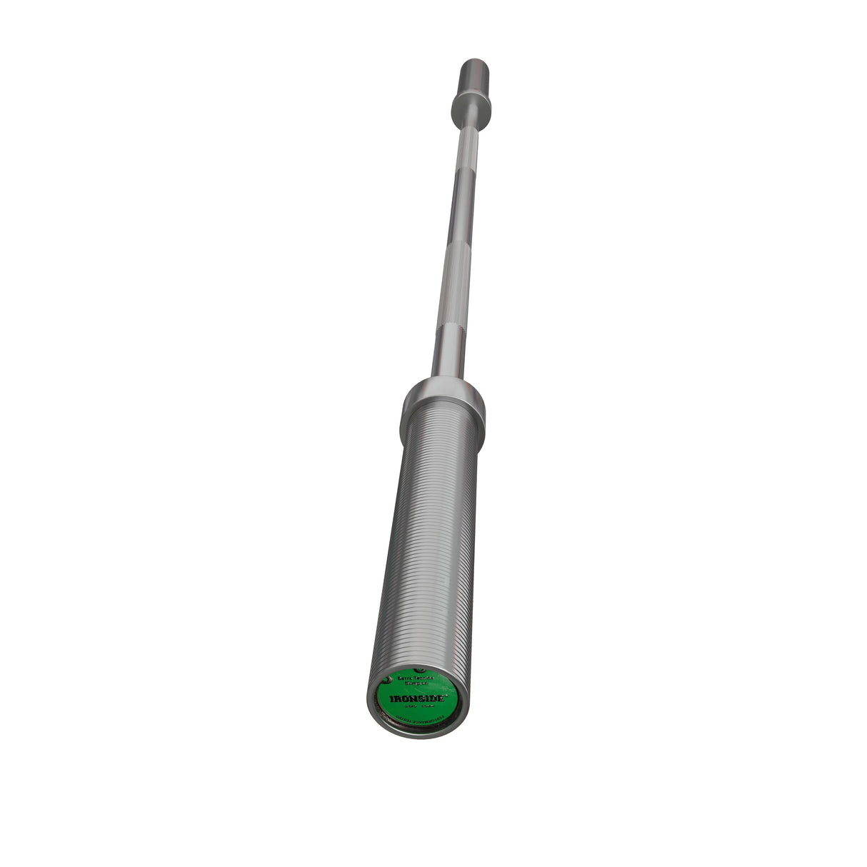 Barra Técnica Olímpica 8.5kg IRONSIDE