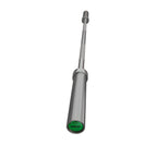 Barra Técnica Olímpica 8.5kg IRONSIDE