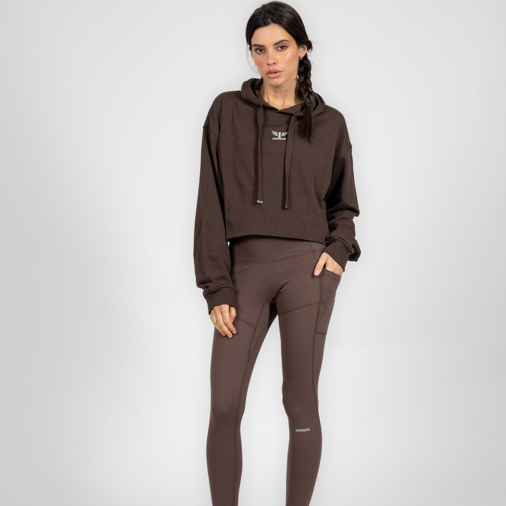 Calzas Deportivas para Mujer Edición Limitada IRONSIDE