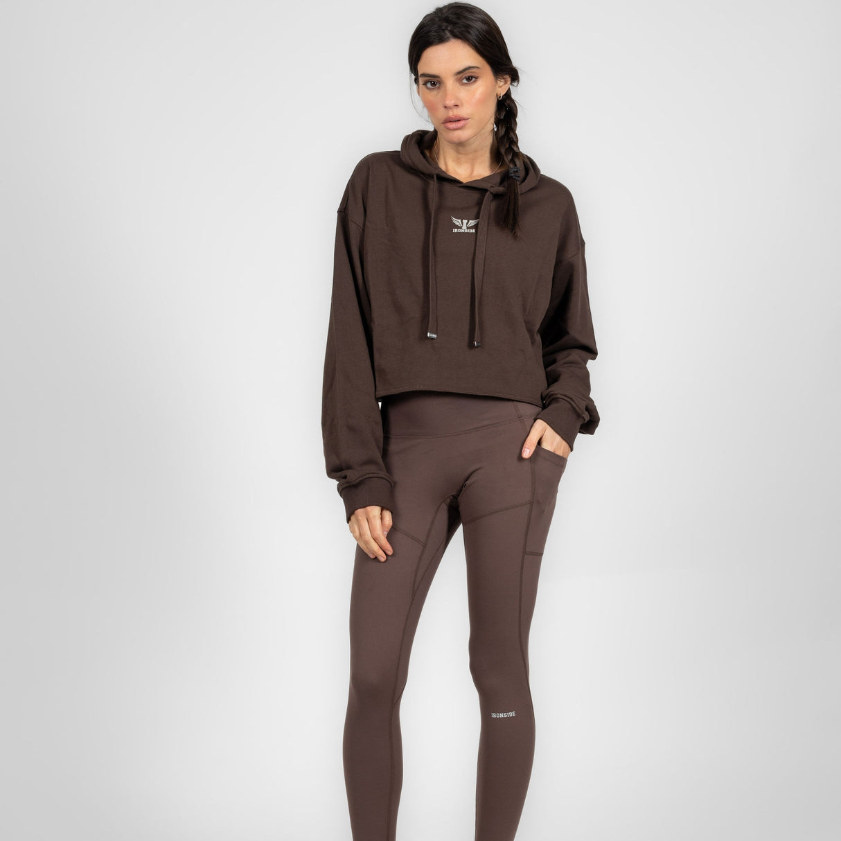 Calzas Deportivas para Mujer Edición Limitada IRONSIDE