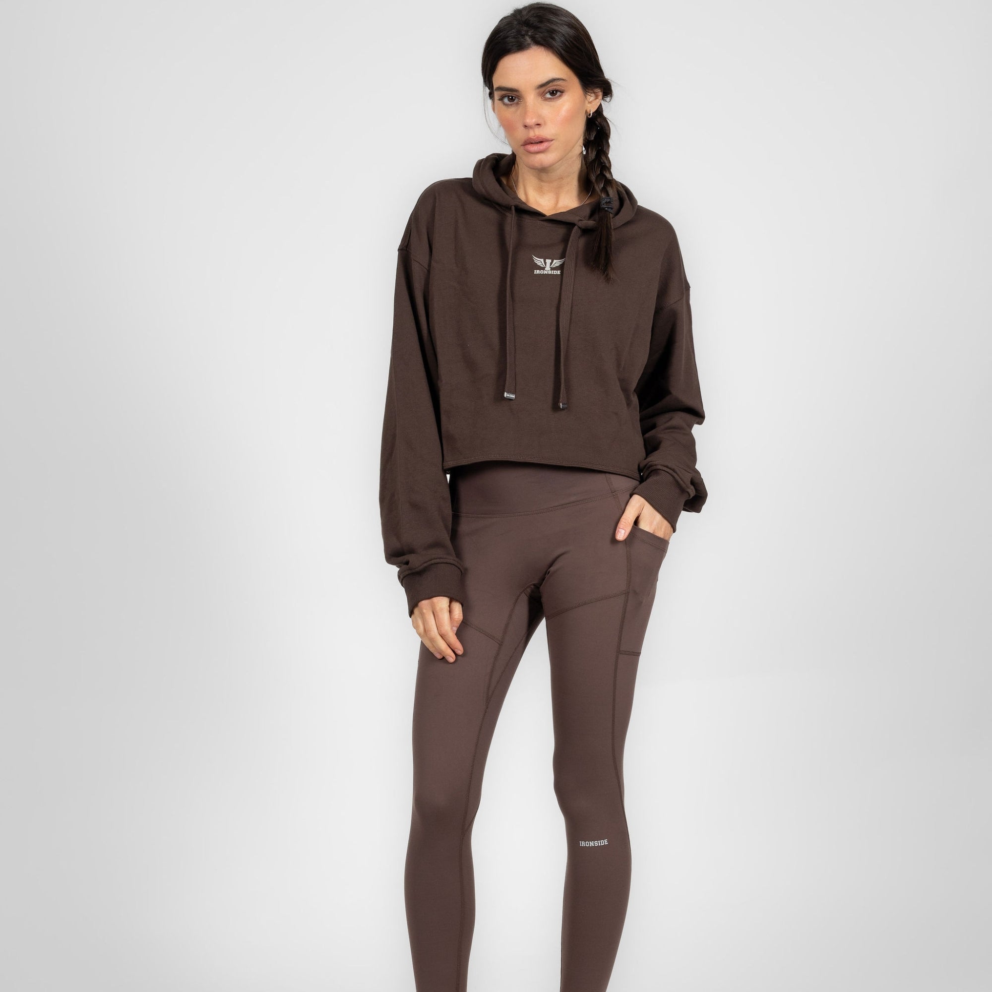 Calzas Deportivas para Mujer Edición Limitada IRONSIDE