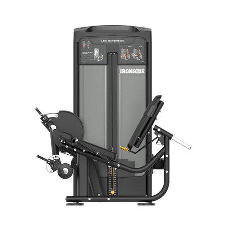 Leg Extension IRONSIDE Luxe