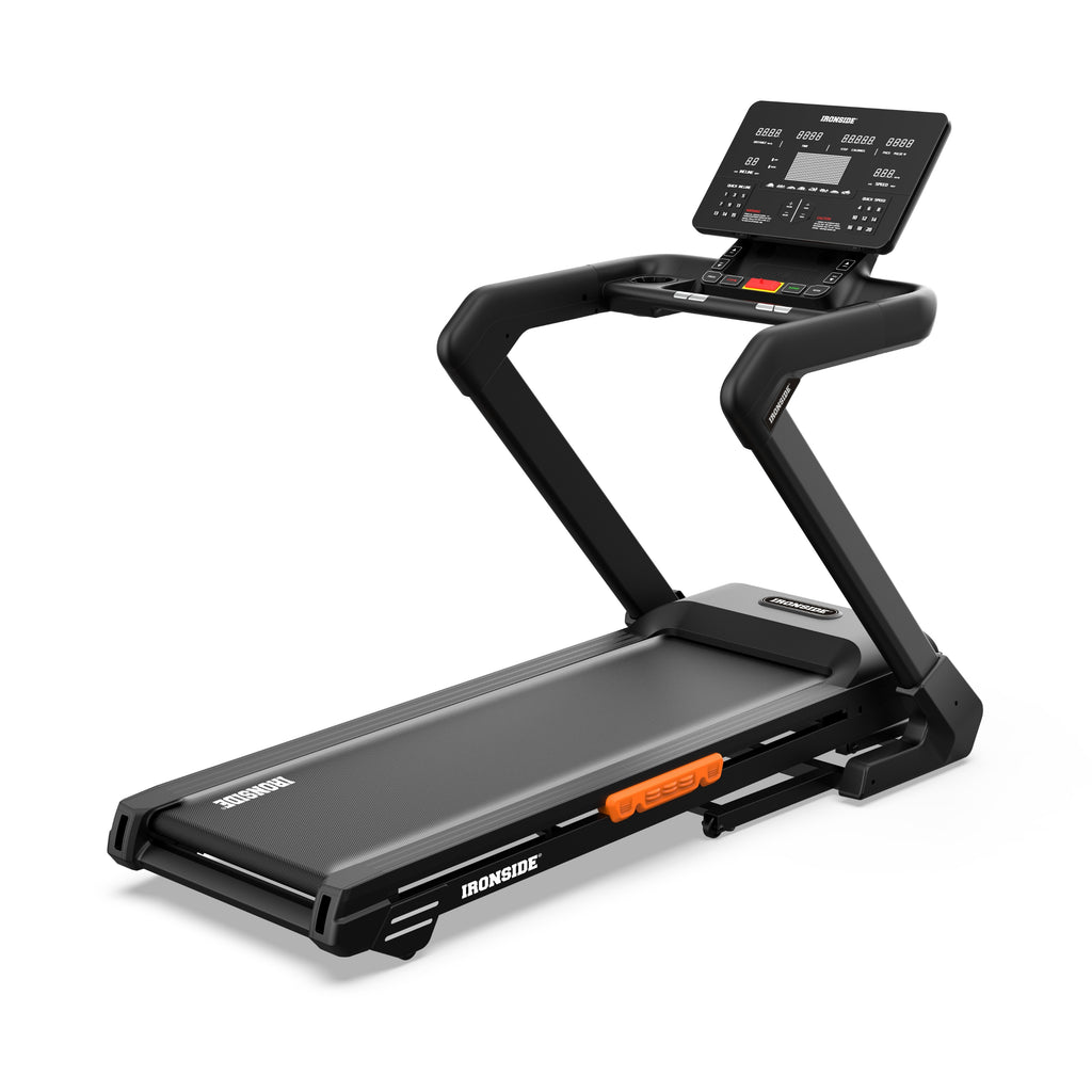 Cinta para Correr Plegable LED Zeus IRONSIDE Glam
