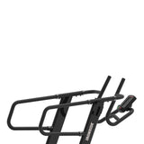 Cinta para Correr Curva Comercial IRONSIDE Luxury