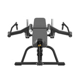 Pec Fly Plate Loaded IRONSIDE Luxe