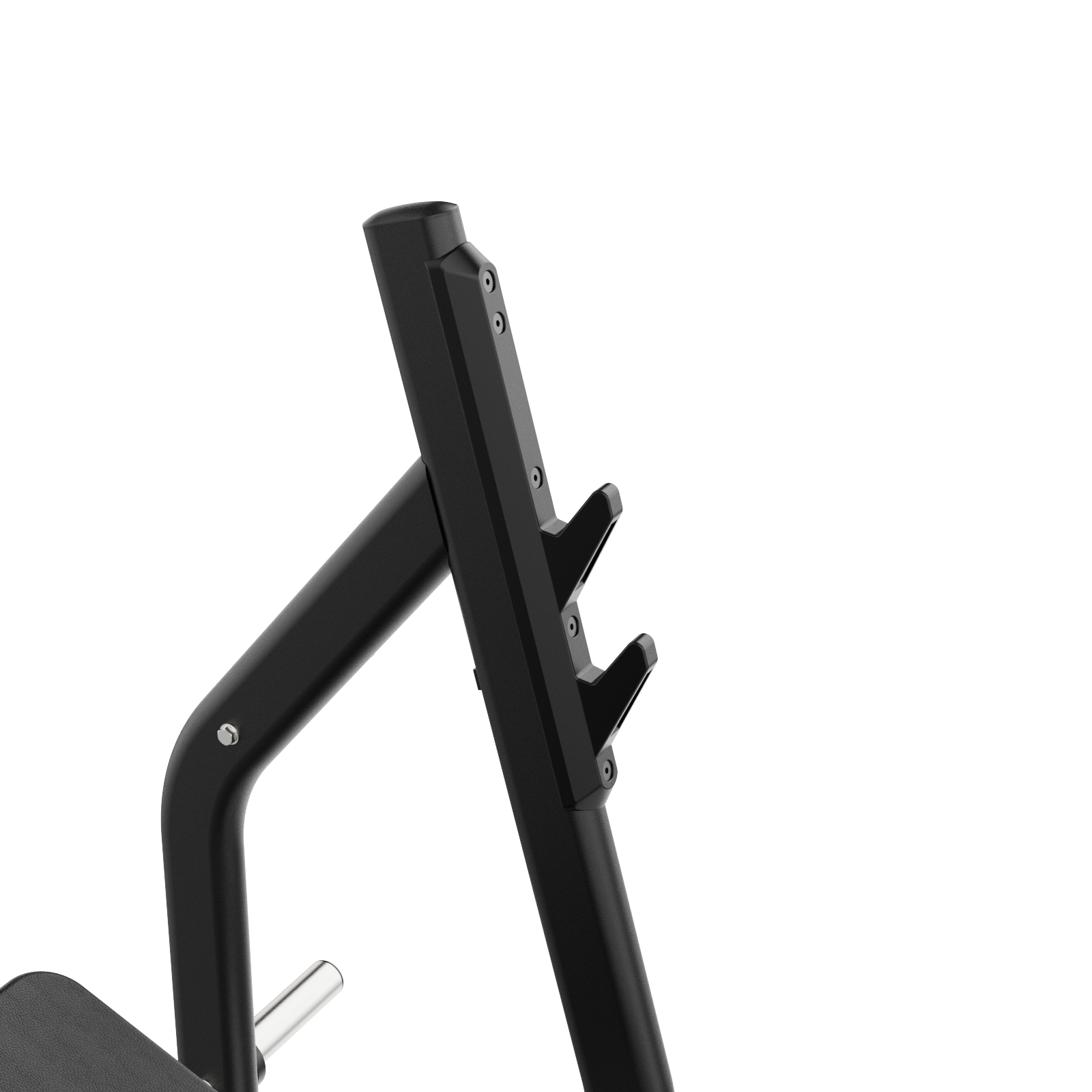 Press Banca Inclinada Lite IRONSIDE Luxe