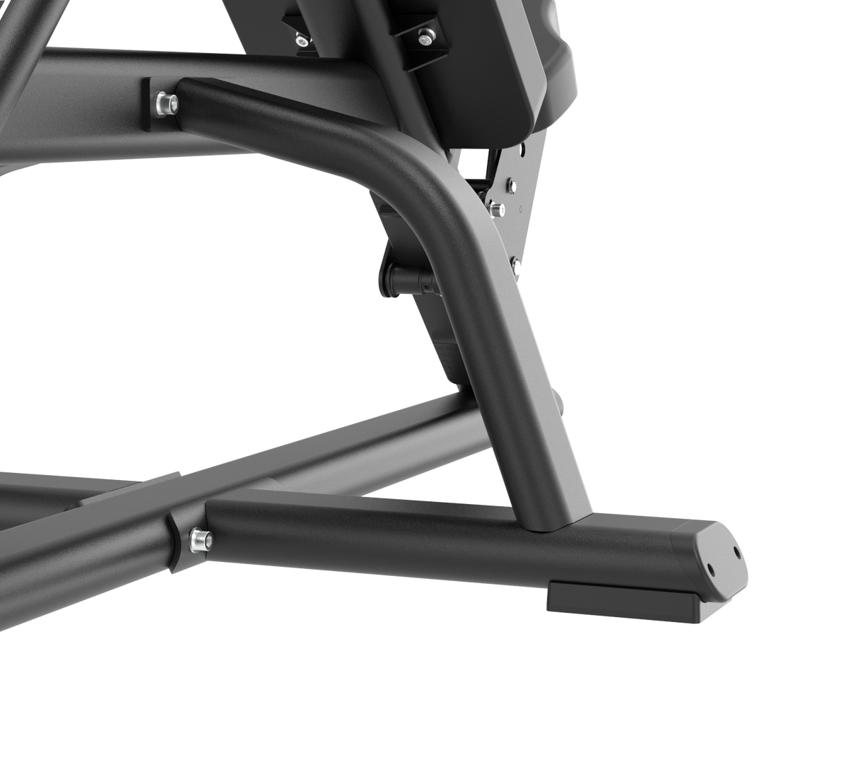 Pec Fly Plate Loaded IRONSIDE Luxe