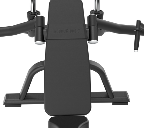 Pec Fly Plate Loaded IRONSIDE Luxe
